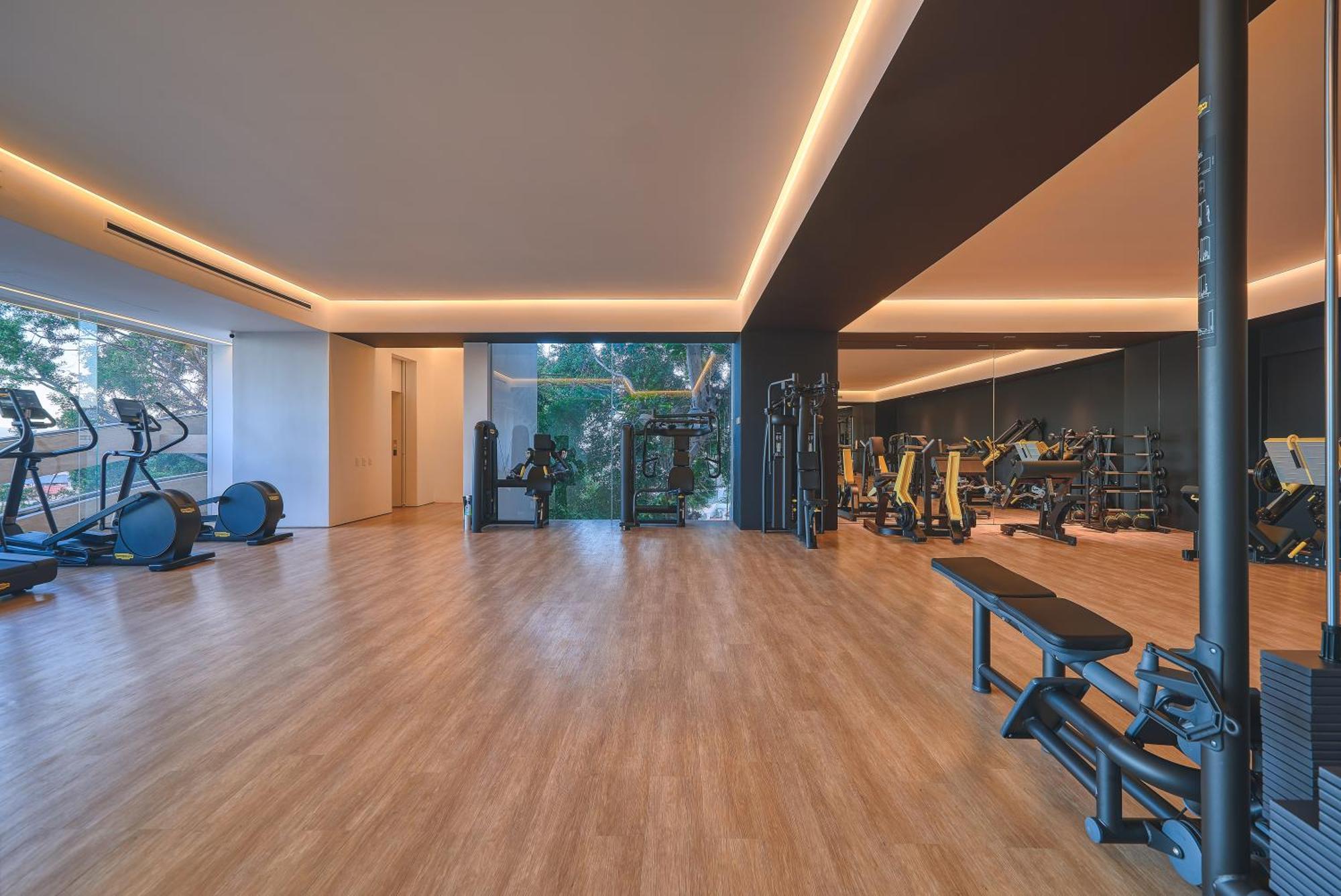 Maxwell Residences Romantic Zone Puerto Vallarta Exterior foto