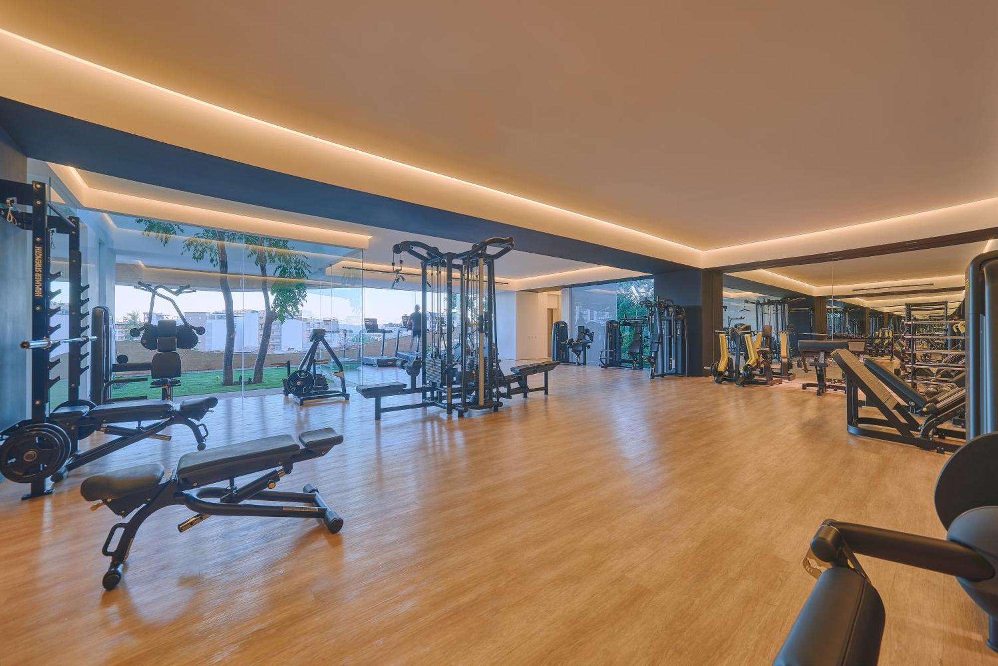 Maxwell Residences Romantic Zone Puerto Vallarta Exterior foto