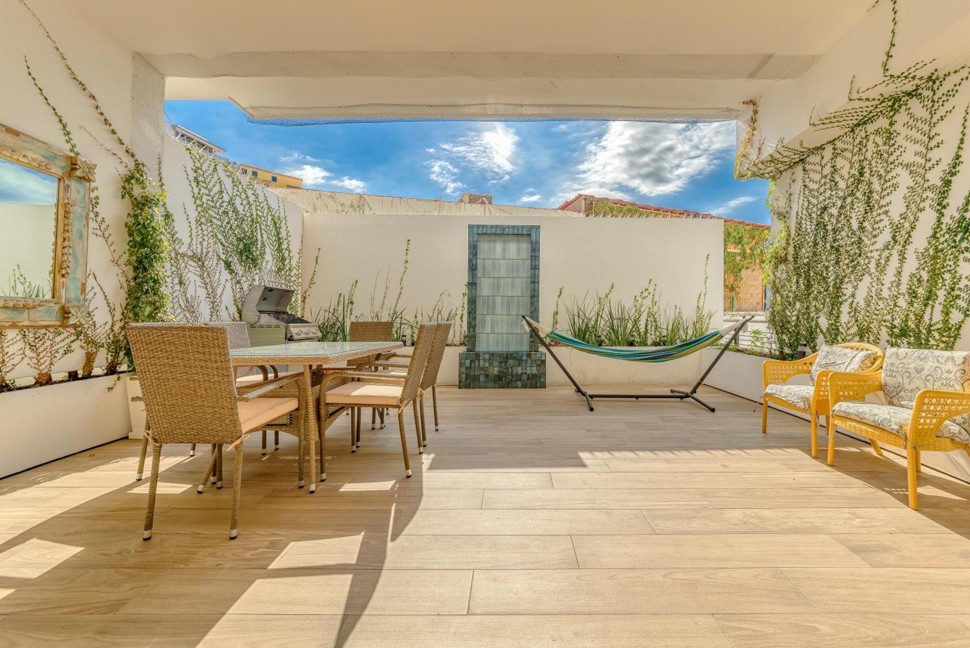 Maxwell Residences Romantic Zone Puerto Vallarta Exterior foto