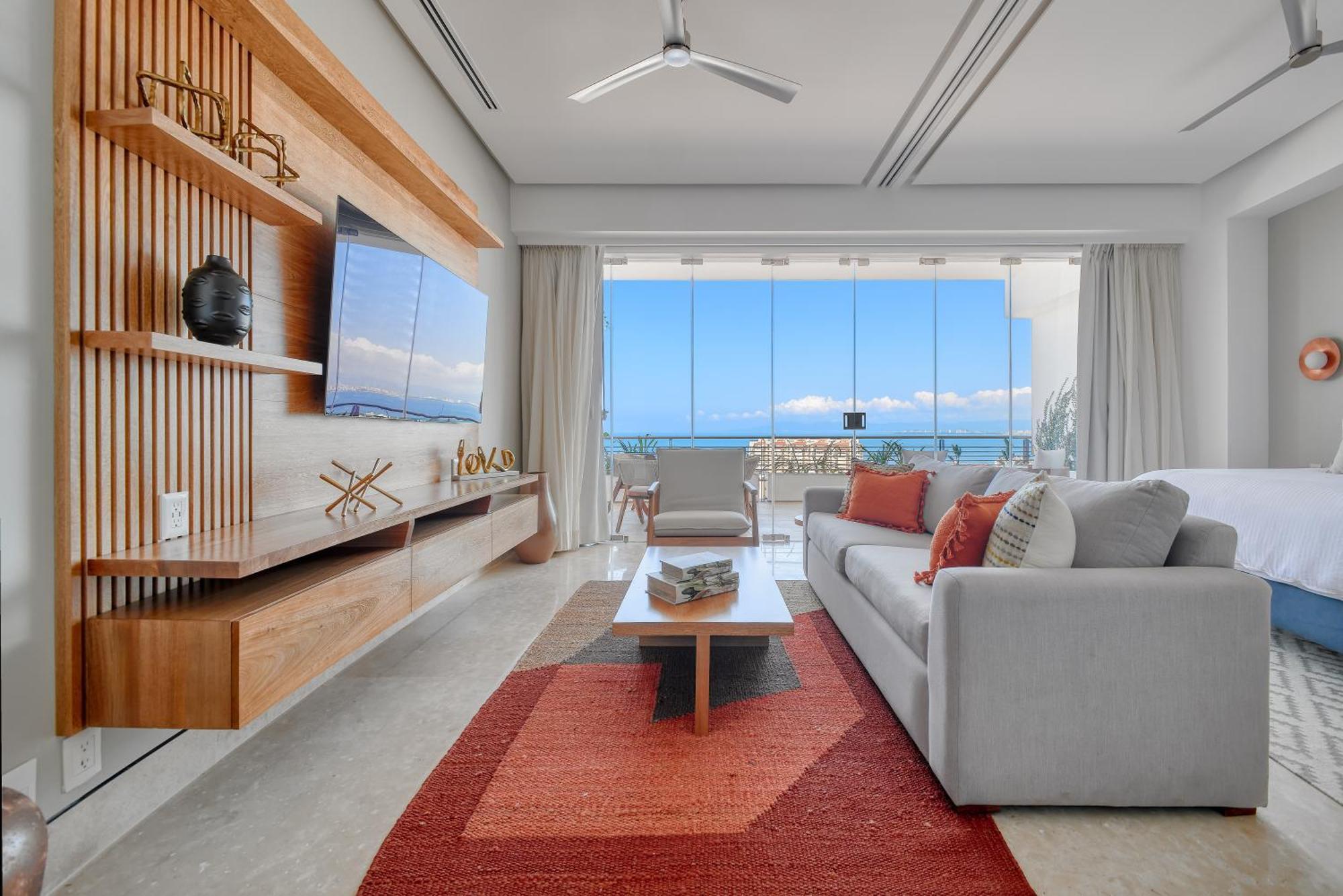 Maxwell Residences Romantic Zone Puerto Vallarta Exterior foto