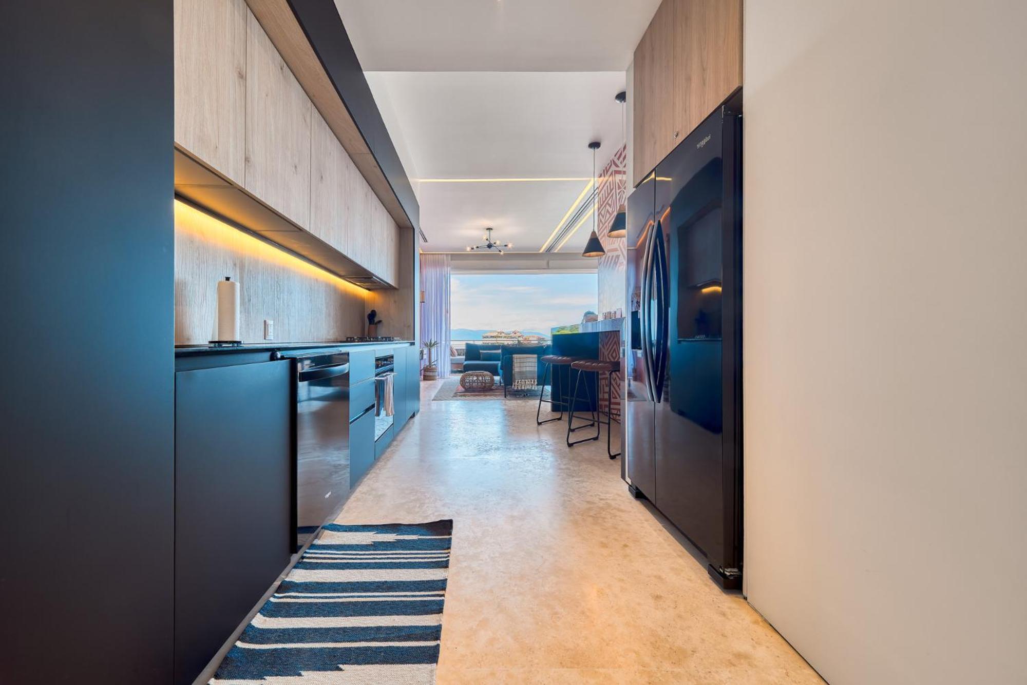 Maxwell Residences Romantic Zone Puerto Vallarta Exterior foto