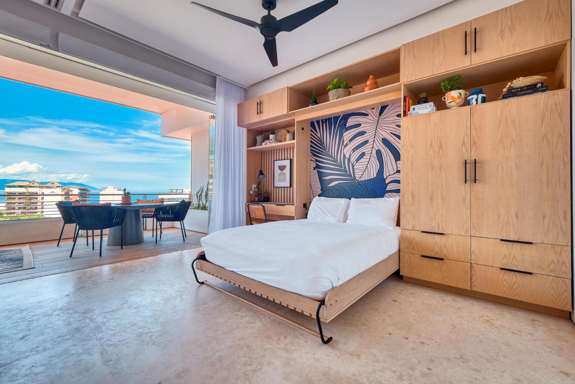 Maxwell Residences Romantic Zone Puerto Vallarta Exterior foto