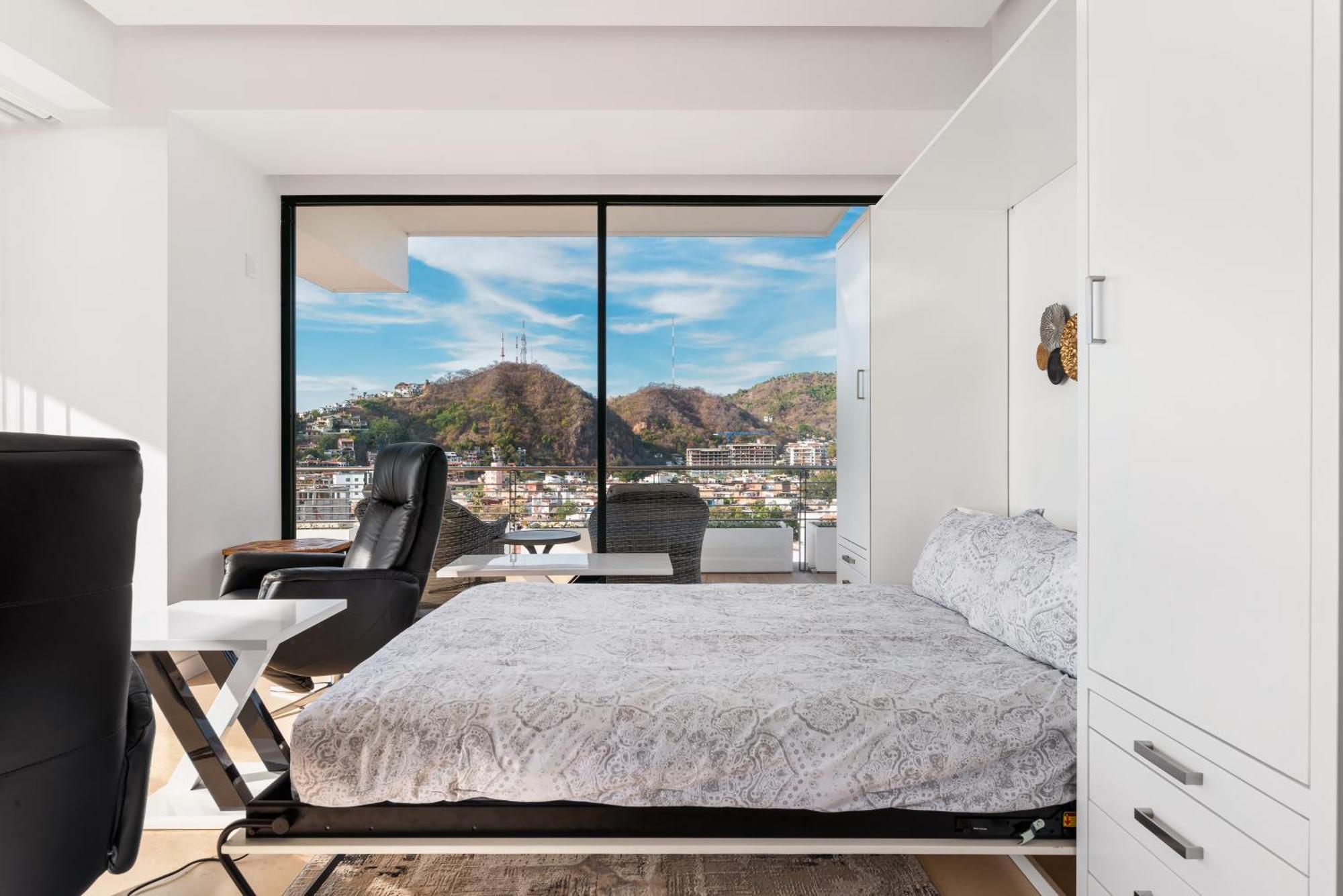 Maxwell Residences Romantic Zone Puerto Vallarta Exterior foto