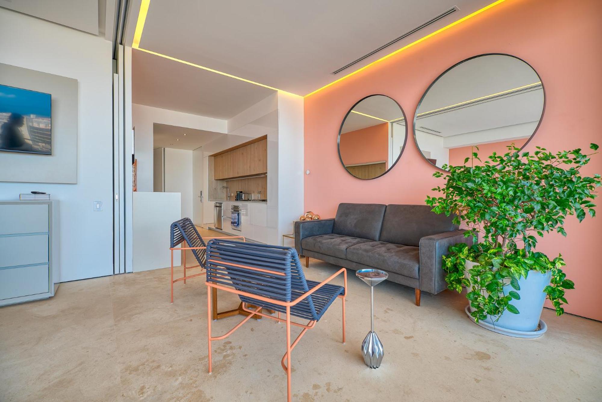 Maxwell Residences Romantic Zone Puerto Vallarta Exterior foto