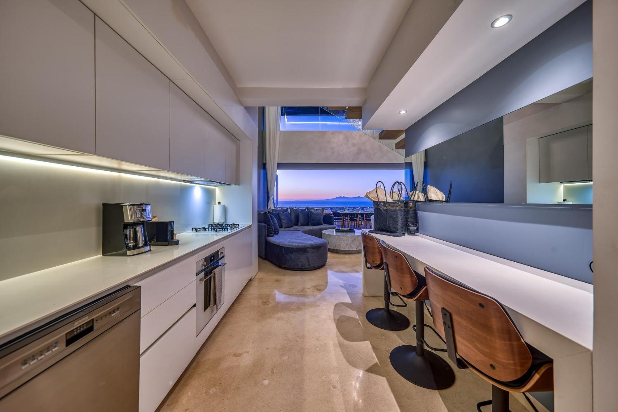 Maxwell Residences Romantic Zone Puerto Vallarta Exterior foto