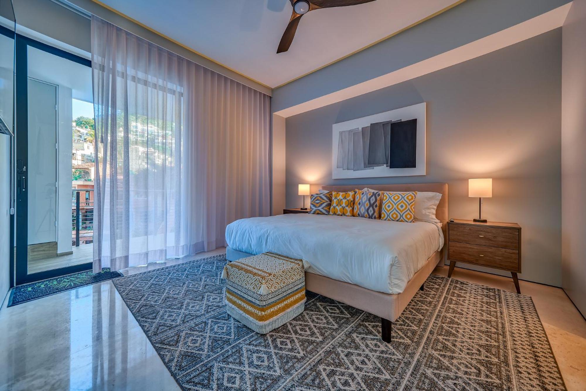 Maxwell Residences Romantic Zone Puerto Vallarta Exterior foto