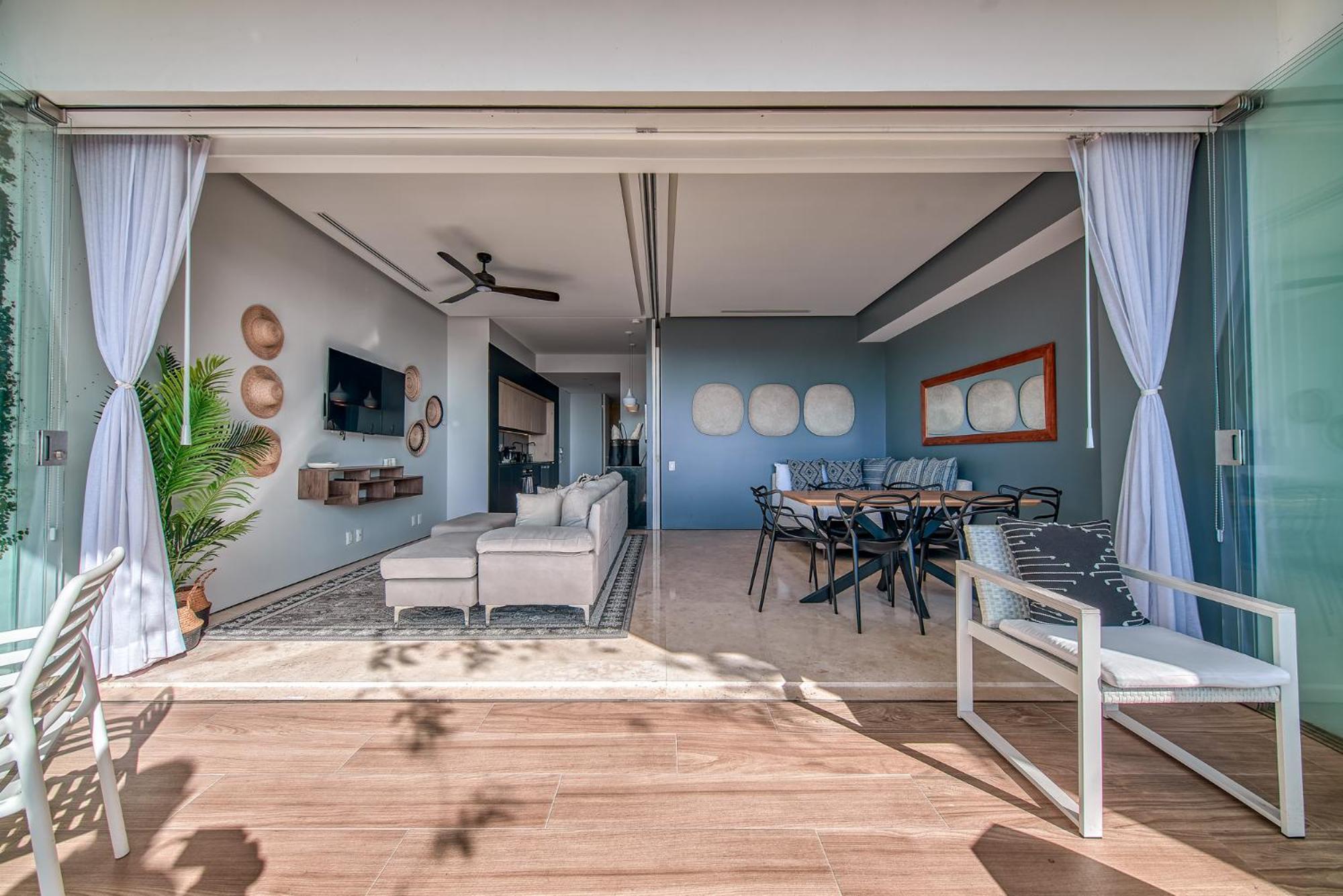 Maxwell Residences Romantic Zone Puerto Vallarta Exterior foto