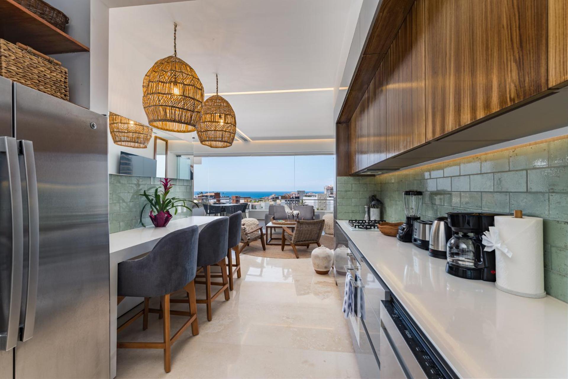 Maxwell Residences Romantic Zone Puerto Vallarta Exterior foto