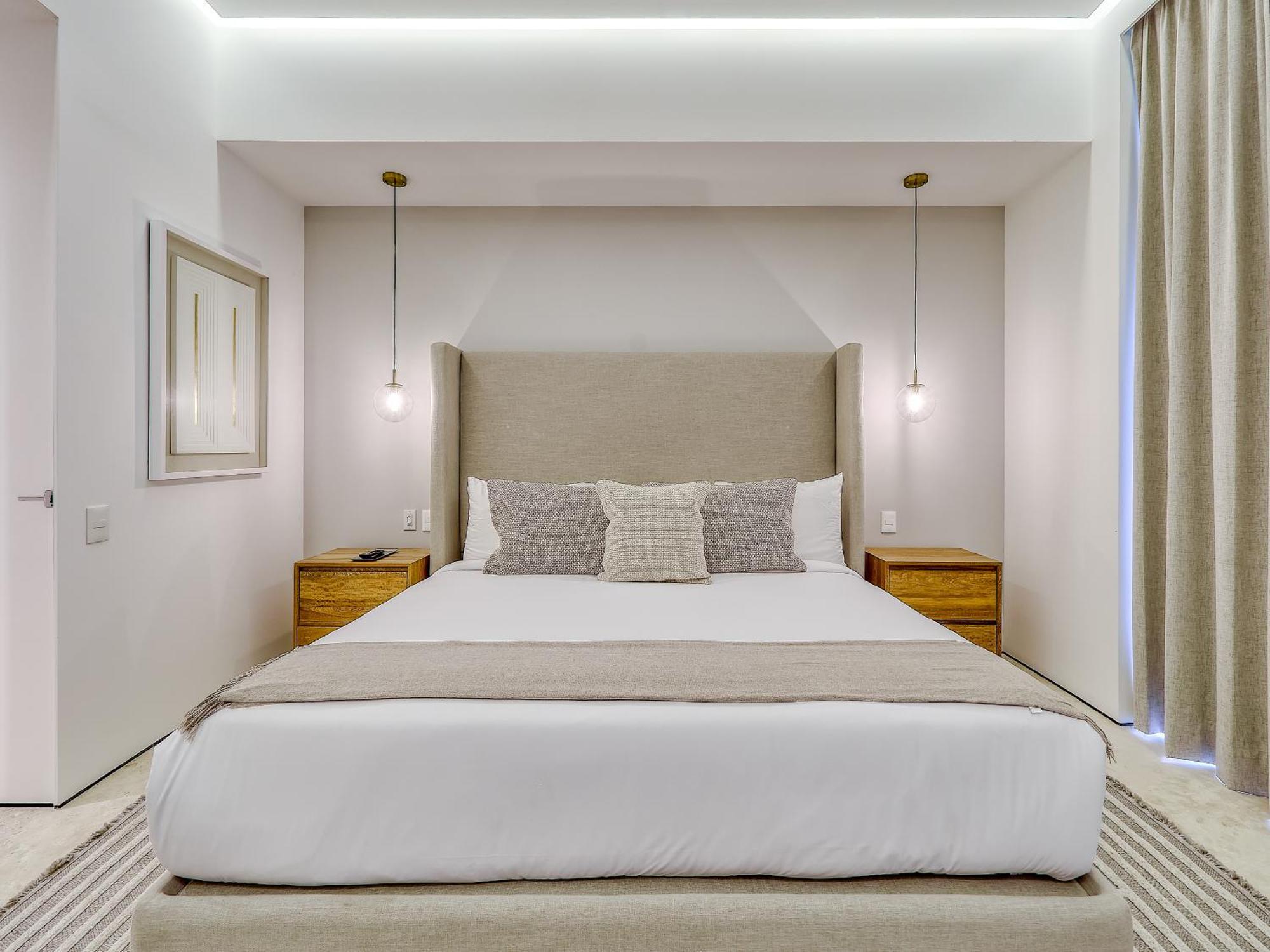 Maxwell Residences Romantic Zone Puerto Vallarta Exterior foto